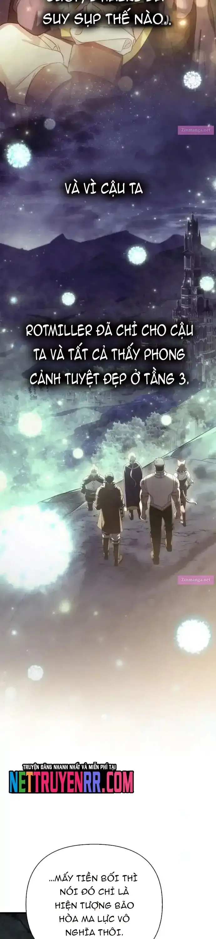 Truyện Tranh Sống Sót Trong Trò Chơi Với Tư Cách Là Một Cuồng Nhân trang 7