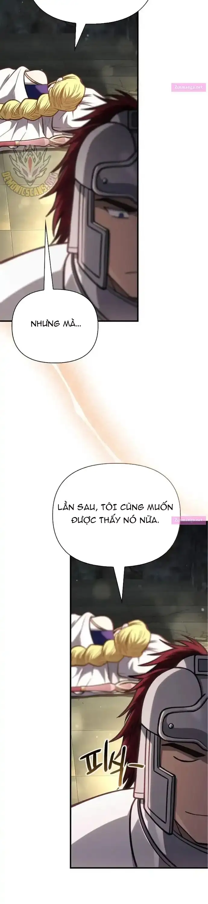 Truyện Tranh Sống Sót Trong Trò Chơi Với Tư Cách Là Một Cuồng Nhân trang 7