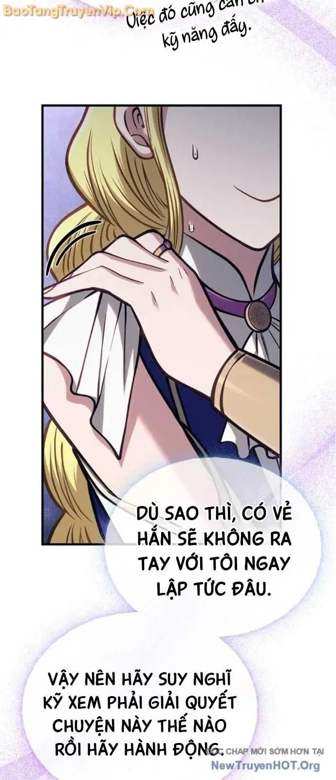 Truyện Tranh Sống Sót Trong Trò Chơi Với Tư Cách Là Một Cuồng Nhân trang 7