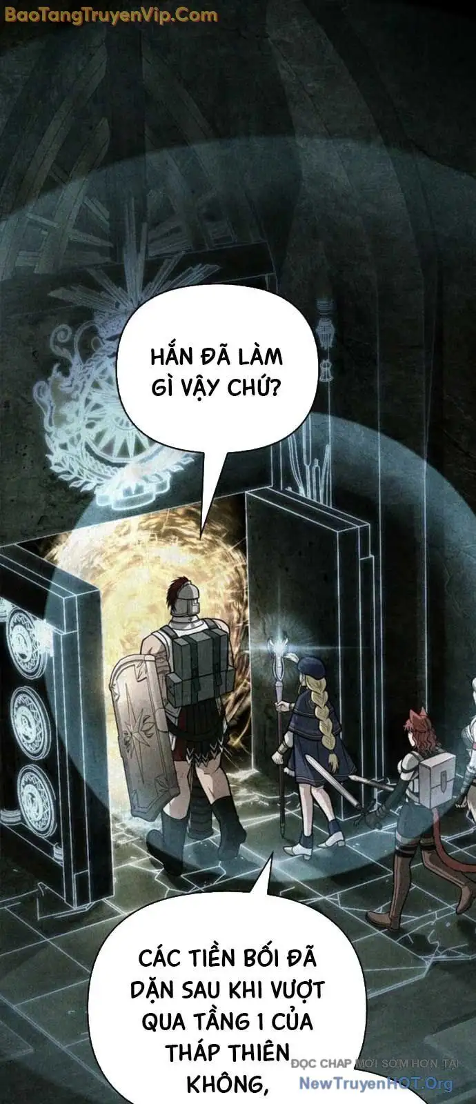 Truyện Tranh Sống Sót Trong Trò Chơi Với Tư Cách Là Một Cuồng Nhân trang 7