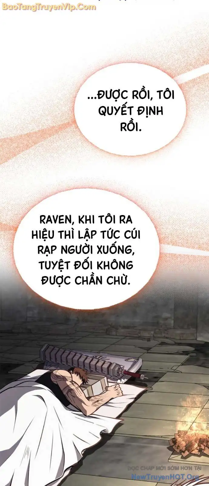 Truyện Tranh Sống Sót Trong Trò Chơi Với Tư Cách Là Một Cuồng Nhân trang 7