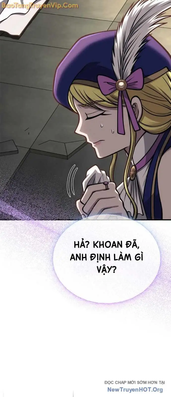 Truyện Tranh Sống Sót Trong Trò Chơi Với Tư Cách Là Một Cuồng Nhân trang 7