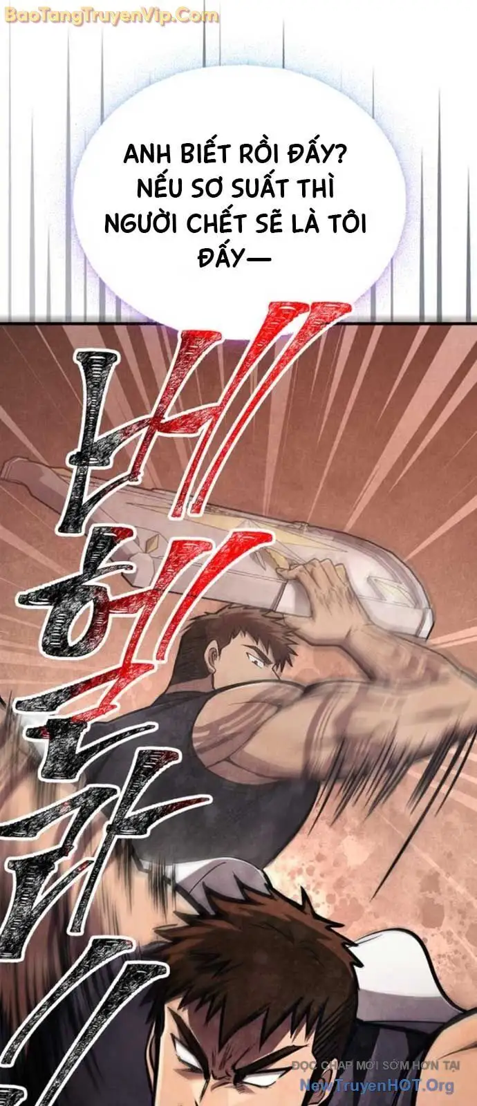 Truyện Tranh Sống Sót Trong Trò Chơi Với Tư Cách Là Một Cuồng Nhân trang 7