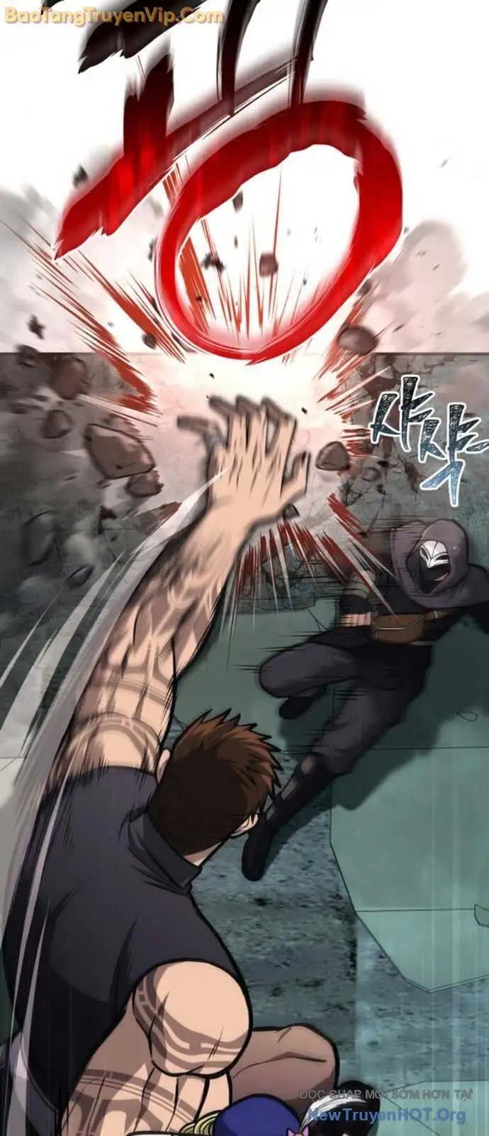 Truyện Tranh Sống Sót Trong Trò Chơi Với Tư Cách Là Một Cuồng Nhân trang 7