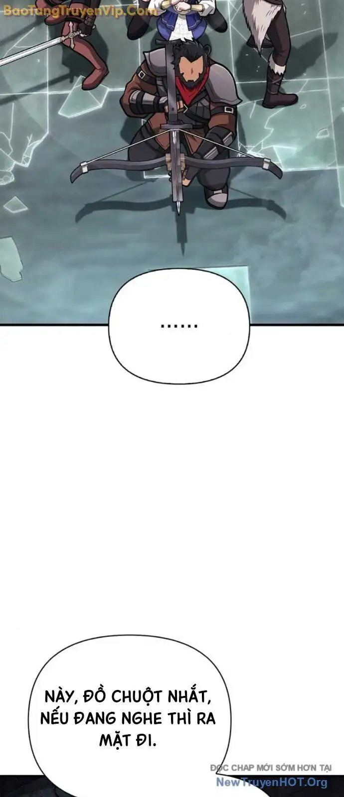 Truyện Tranh Sống Sót Trong Trò Chơi Với Tư Cách Là Một Cuồng Nhân trang 7