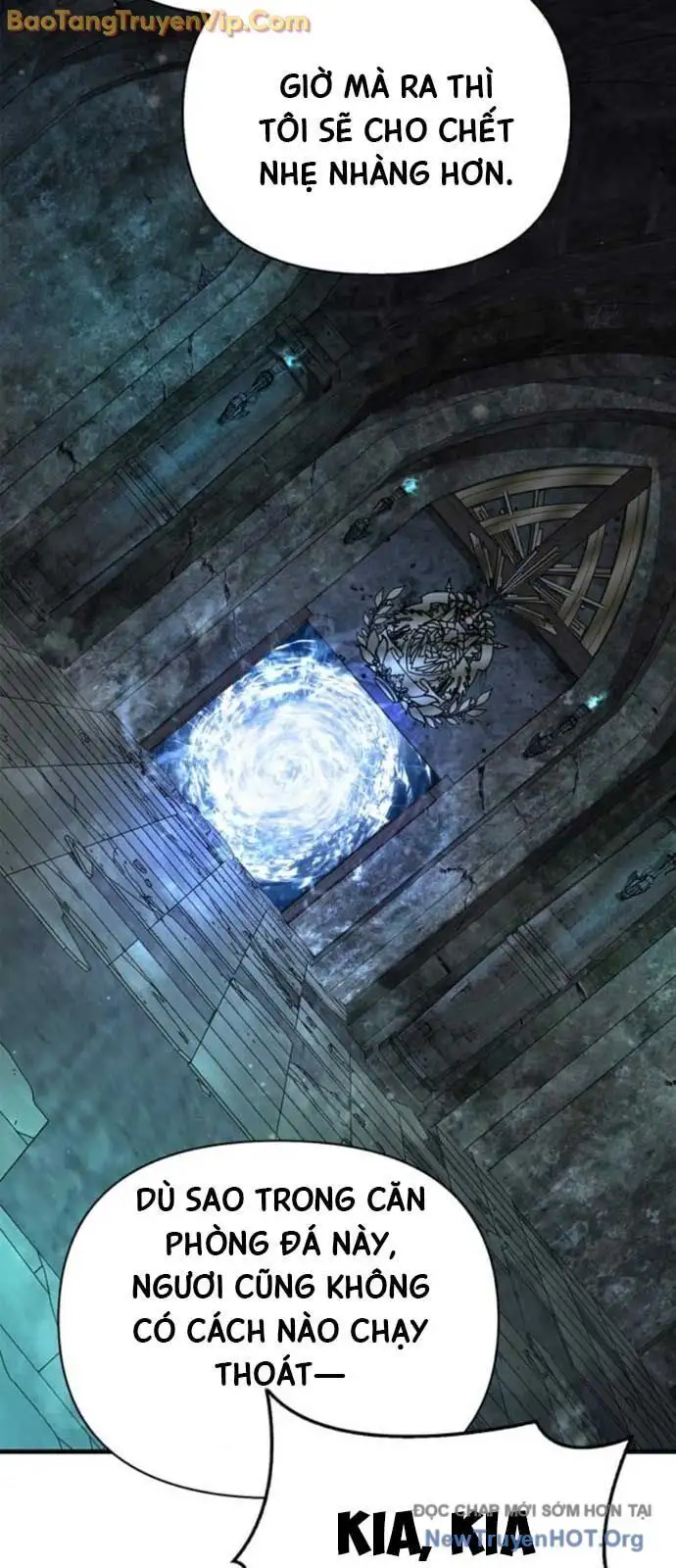 Truyện Tranh Sống Sót Trong Trò Chơi Với Tư Cách Là Một Cuồng Nhân trang 7