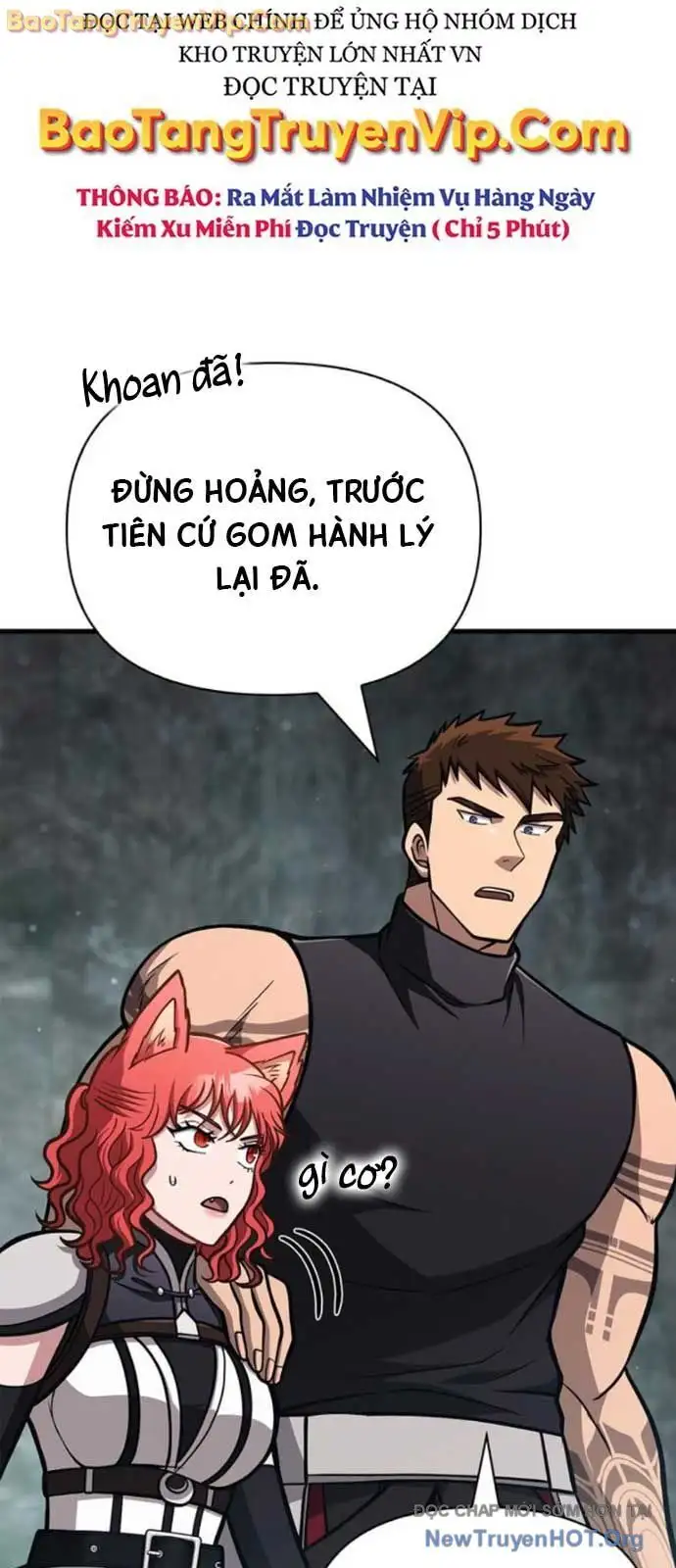 Truyện Tranh Sống Sót Trong Trò Chơi Với Tư Cách Là Một Cuồng Nhân trang 7