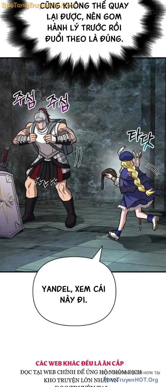 Truyện Tranh Sống Sót Trong Trò Chơi Với Tư Cách Là Một Cuồng Nhân trang 7