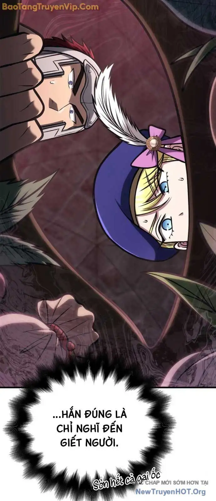 Truyện Tranh Sống Sót Trong Trò Chơi Với Tư Cách Là Một Cuồng Nhân trang 7