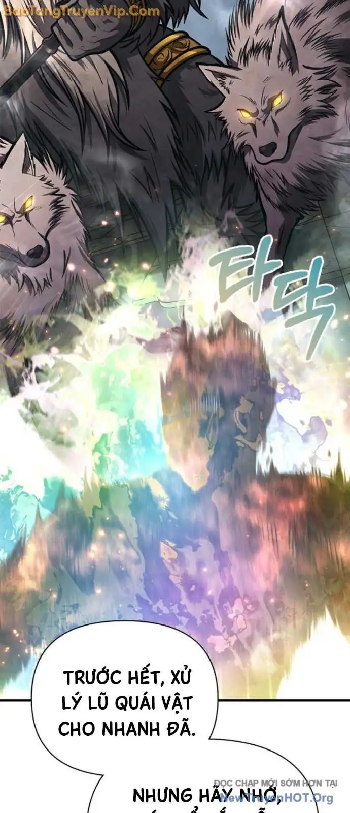 Truyện Tranh Sống Sót Trong Trò Chơi Với Tư Cách Là Một Cuồng Nhân trang 7