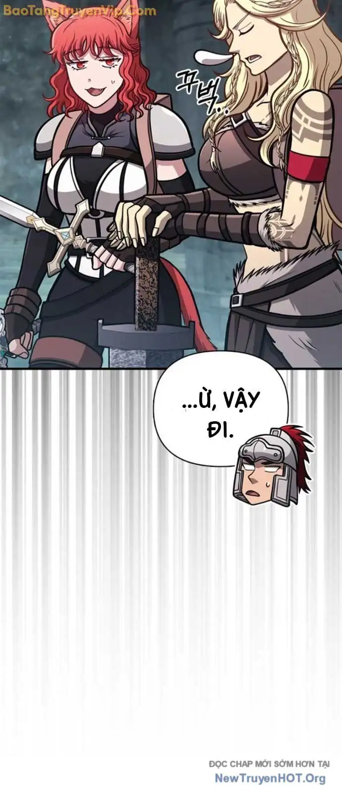 Truyện Tranh Sống Sót Trong Trò Chơi Với Tư Cách Là Một Cuồng Nhân trang 7