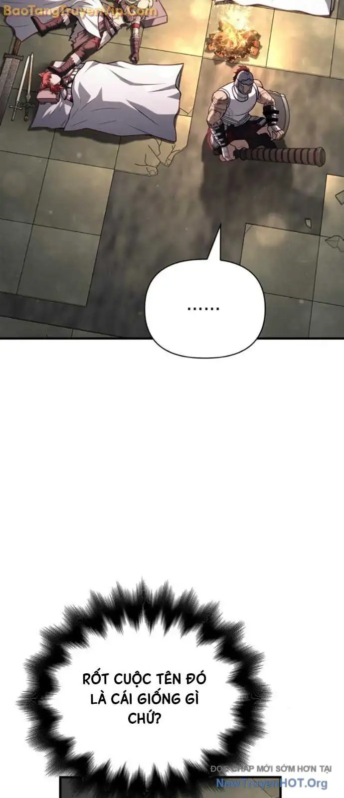 Truyện Tranh Sống Sót Trong Trò Chơi Với Tư Cách Là Một Cuồng Nhân trang 7