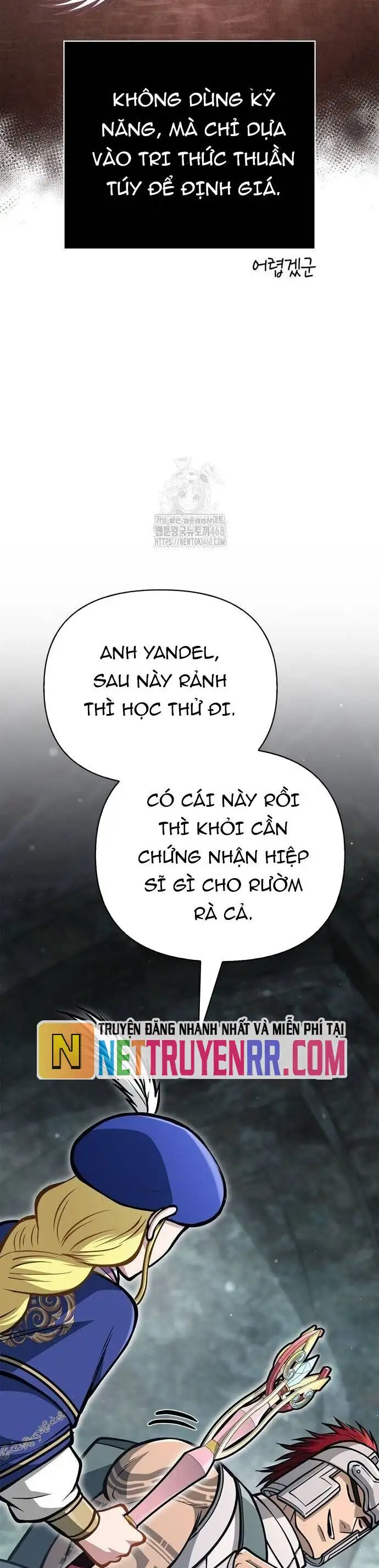 Truyện Tranh Sống Sót Trong Trò Chơi Với Tư Cách Là Một Cuồng Nhân trang 7