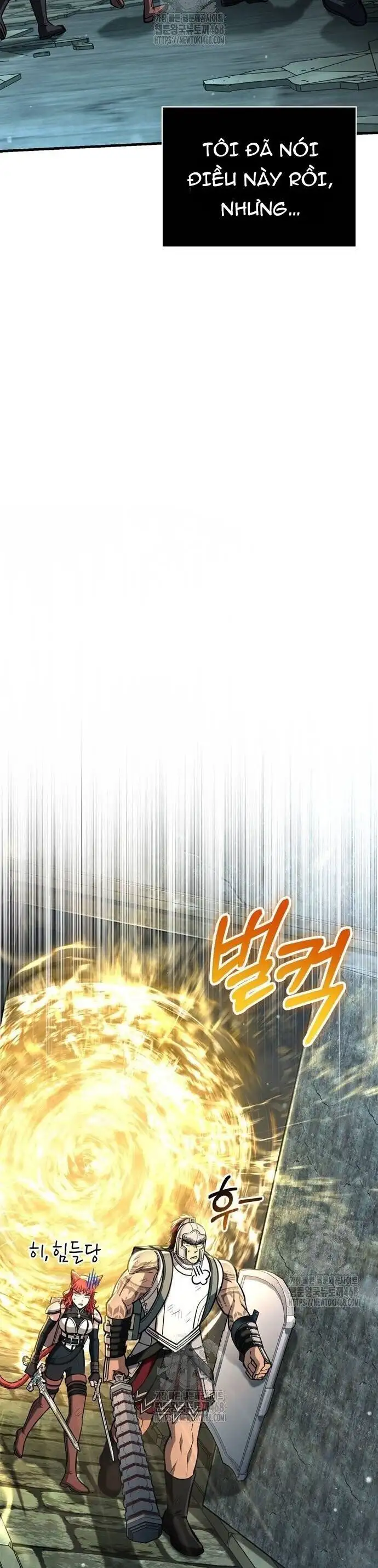 Truyện Tranh Sống Sót Trong Trò Chơi Với Tư Cách Là Một Cuồng Nhân trang 7