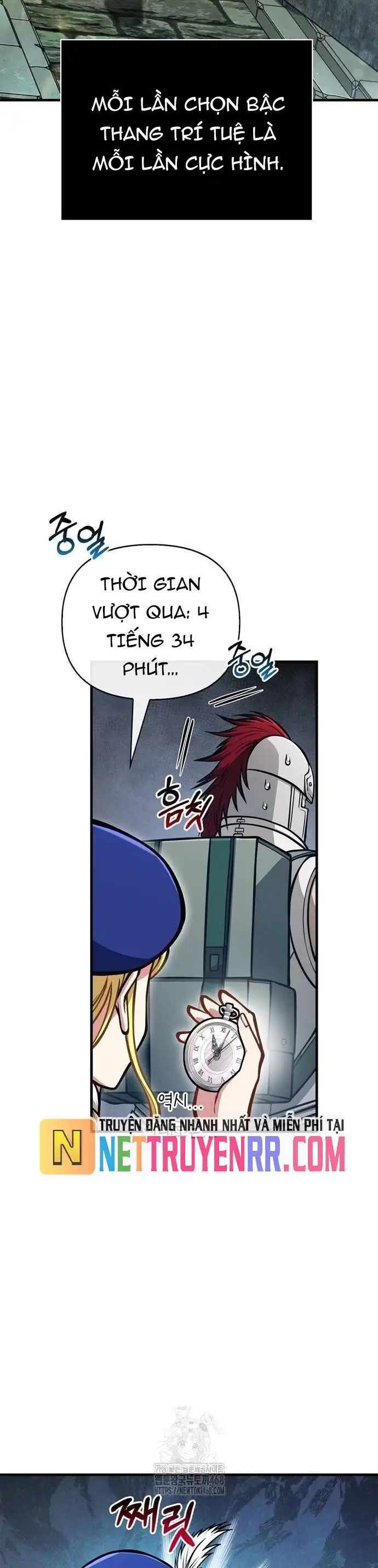 Truyện Tranh Sống Sót Trong Trò Chơi Với Tư Cách Là Một Cuồng Nhân trang 7