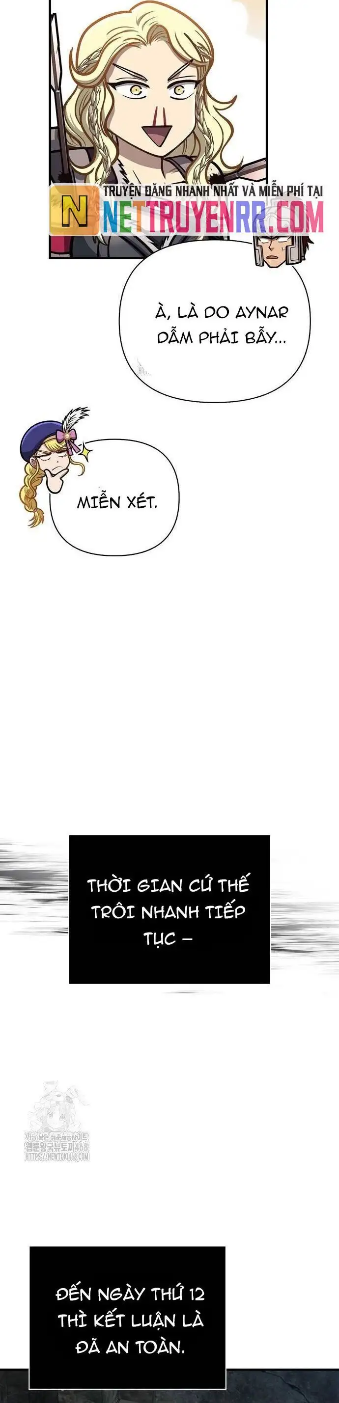 Truyện Tranh Sống Sót Trong Trò Chơi Với Tư Cách Là Một Cuồng Nhân trang 7