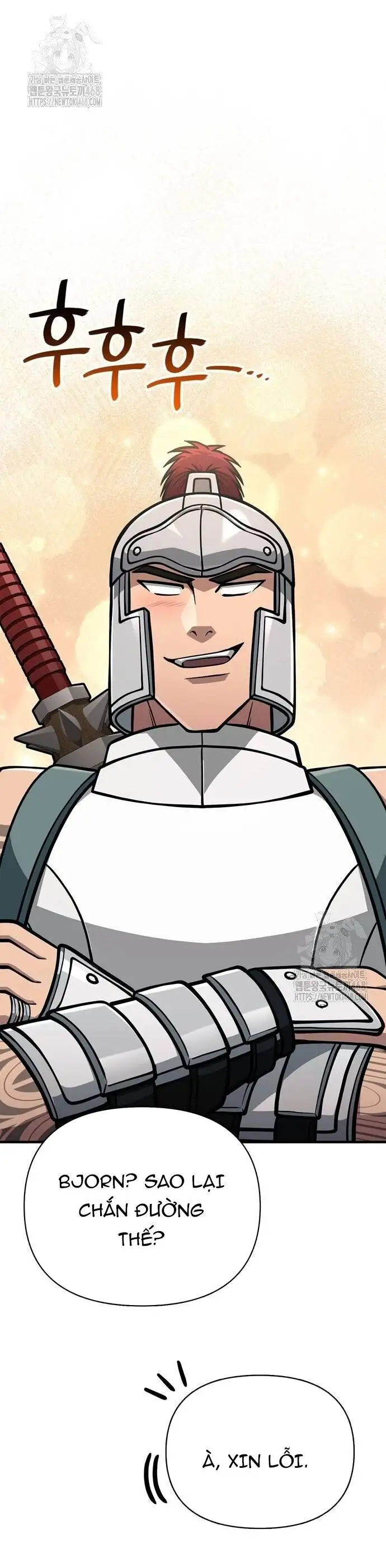 Truyện Tranh Sống Sót Trong Trò Chơi Với Tư Cách Là Một Cuồng Nhân trang 7