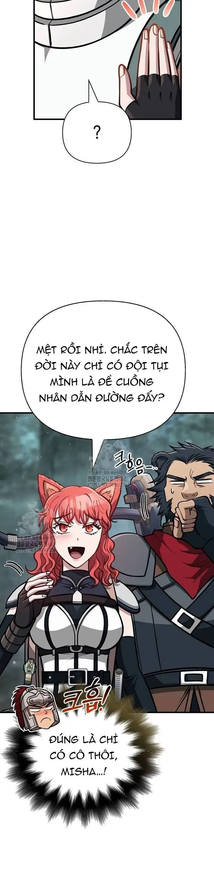 Truyện Tranh Sống Sót Trong Trò Chơi Với Tư Cách Là Một Cuồng Nhân trang 7