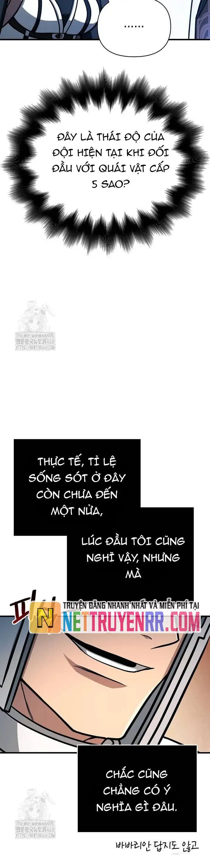 Truyện Tranh Sống Sót Trong Trò Chơi Với Tư Cách Là Một Cuồng Nhân trang 7