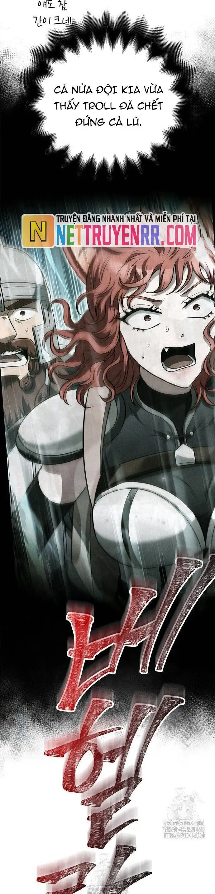 Truyện Tranh Sống Sót Trong Trò Chơi Với Tư Cách Là Một Cuồng Nhân trang 7