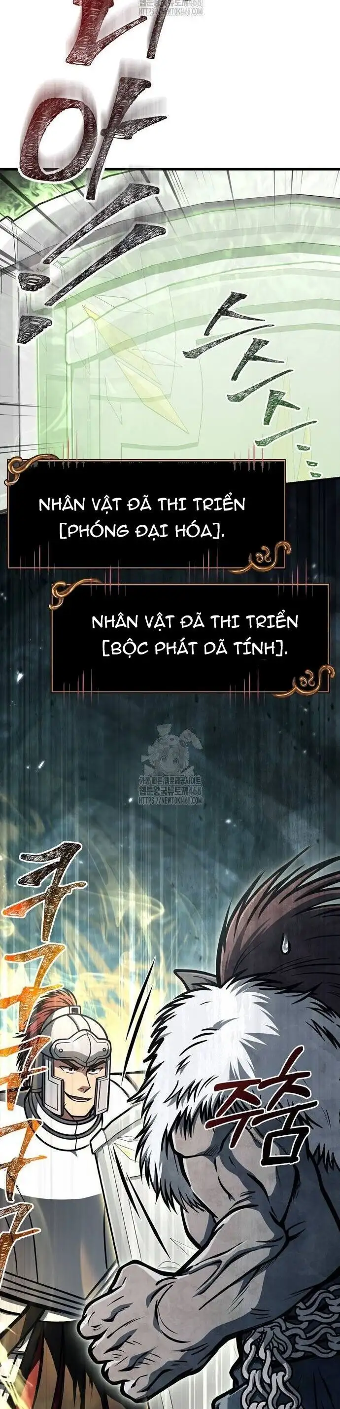 Truyện Tranh Sống Sót Trong Trò Chơi Với Tư Cách Là Một Cuồng Nhân trang 7