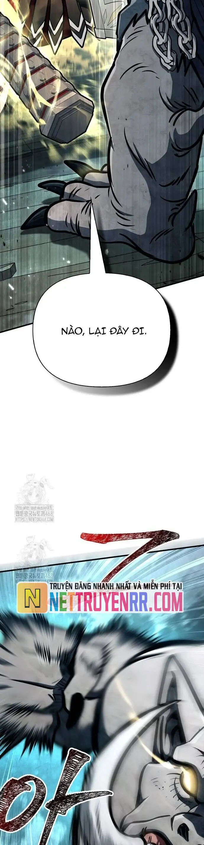 Truyện Tranh Sống Sót Trong Trò Chơi Với Tư Cách Là Một Cuồng Nhân trang 7