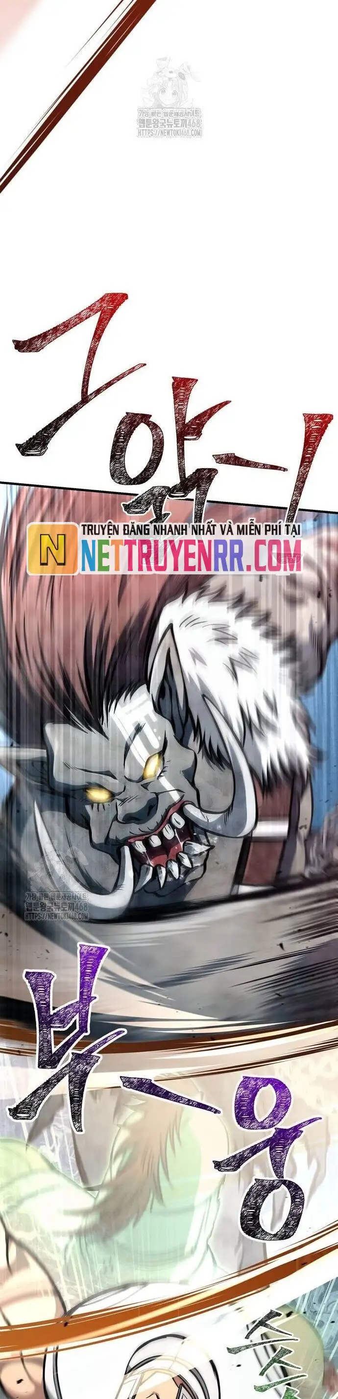 Truyện Tranh Sống Sót Trong Trò Chơi Với Tư Cách Là Một Cuồng Nhân trang 7