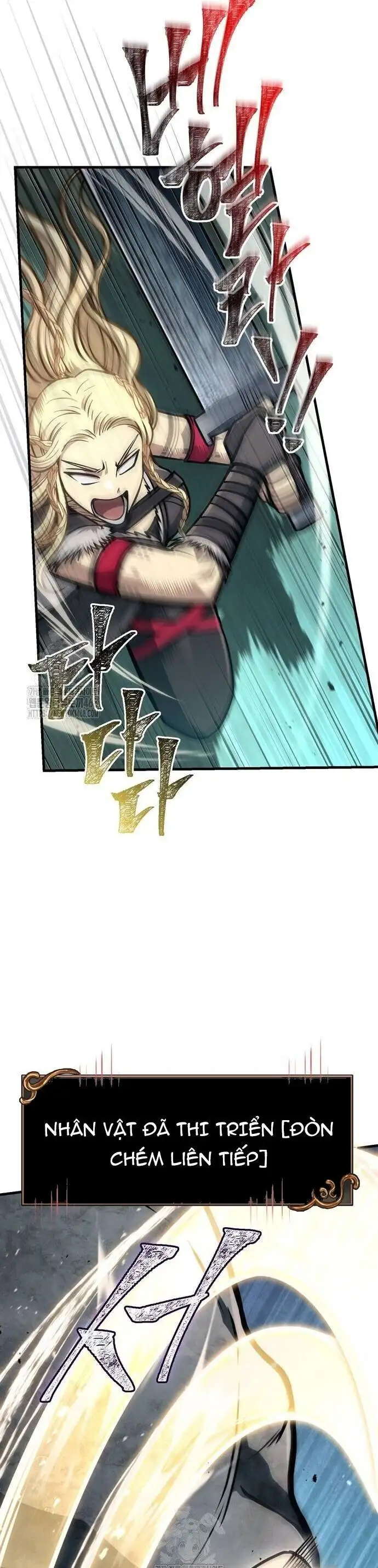 Truyện Tranh Sống Sót Trong Trò Chơi Với Tư Cách Là Một Cuồng Nhân trang 7