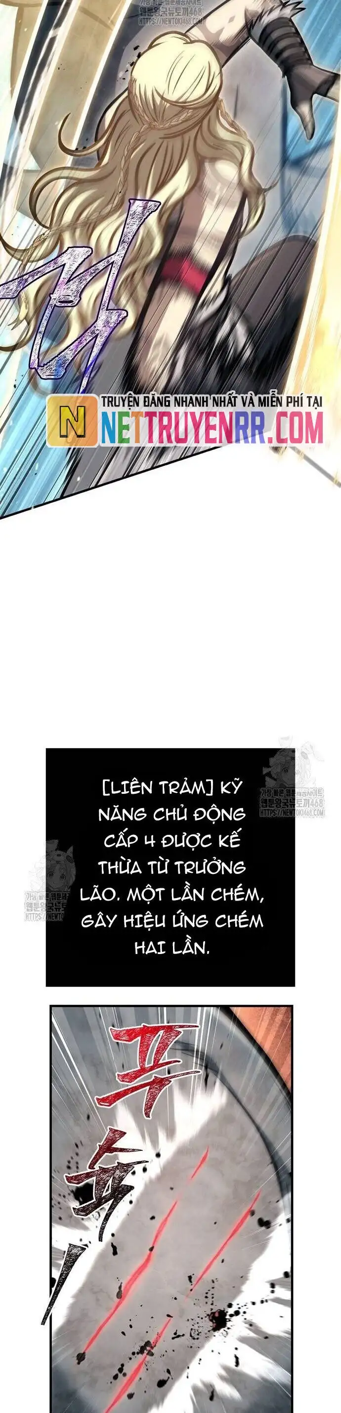 Truyện Tranh Sống Sót Trong Trò Chơi Với Tư Cách Là Một Cuồng Nhân trang 7