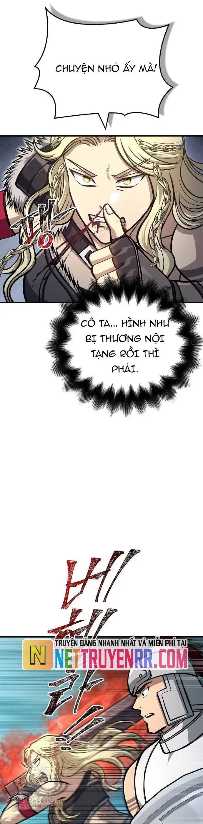 Truyện Tranh Sống Sót Trong Trò Chơi Với Tư Cách Là Một Cuồng Nhân trang 7