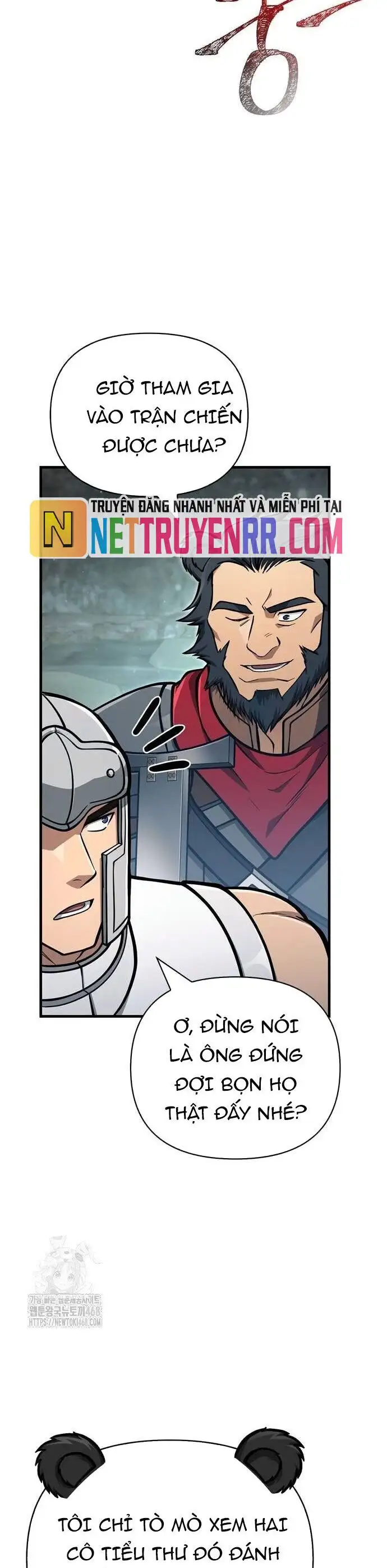 Truyện Tranh Sống Sót Trong Trò Chơi Với Tư Cách Là Một Cuồng Nhân trang 7