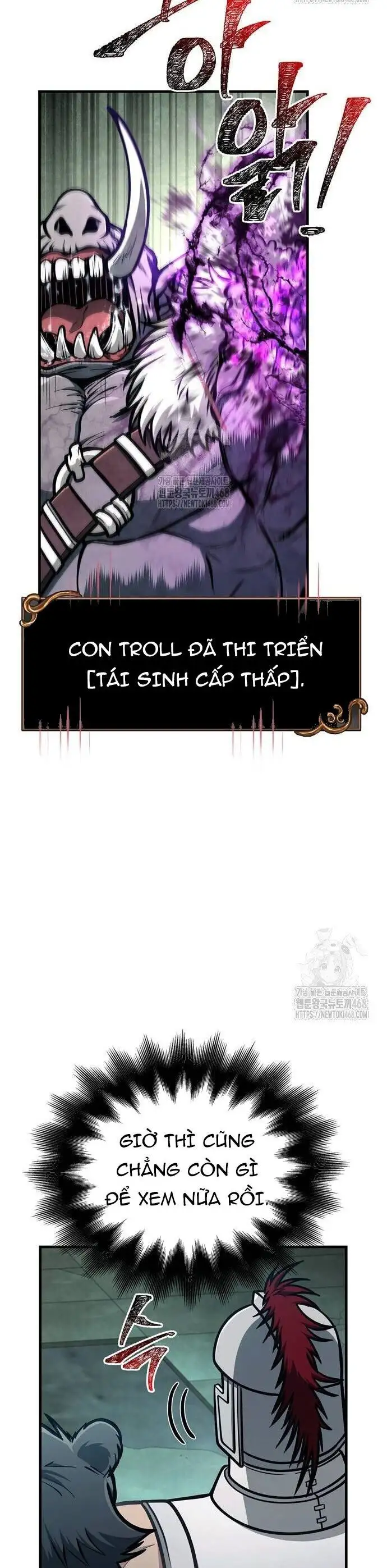 Truyện Tranh Sống Sót Trong Trò Chơi Với Tư Cách Là Một Cuồng Nhân trang 7