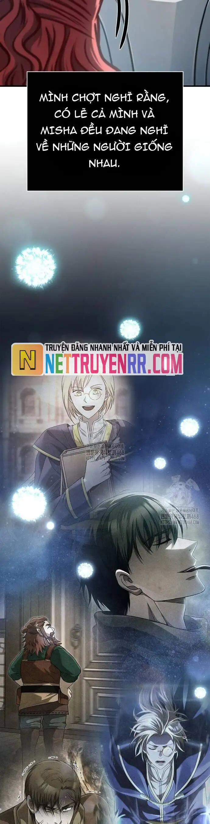 Truyện Tranh Sống Sót Trong Trò Chơi Với Tư Cách Là Một Cuồng Nhân trang 7