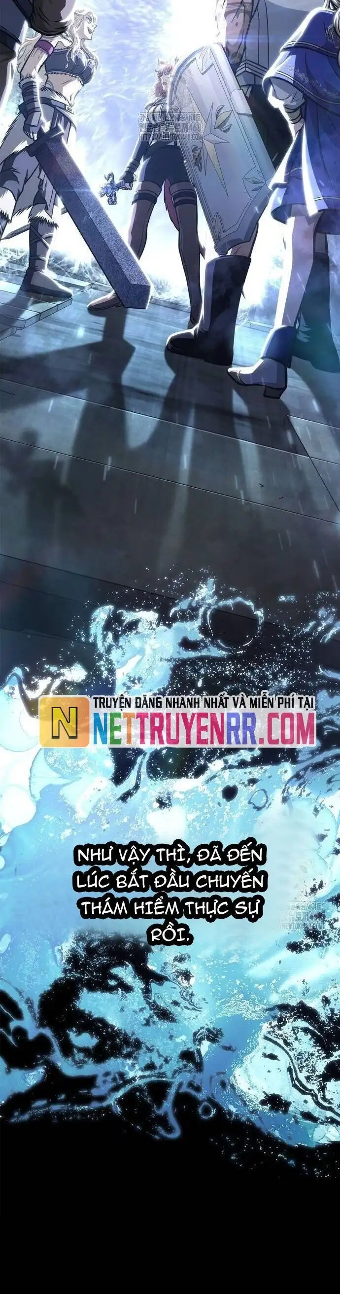 Truyện Tranh Sống Sót Trong Trò Chơi Với Tư Cách Là Một Cuồng Nhân trang 7