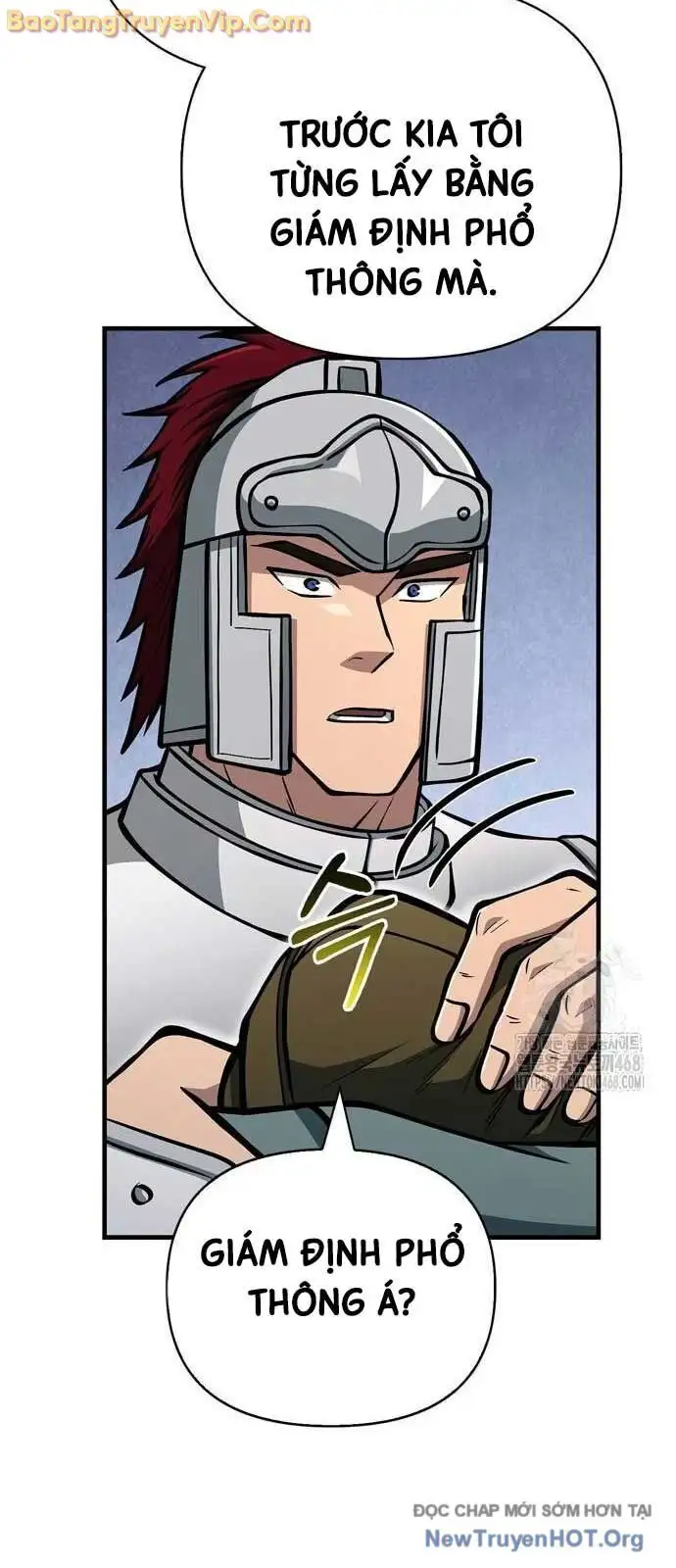 Truyện Tranh Sống Sót Trong Trò Chơi Với Tư Cách Là Một Cuồng Nhân trang 7