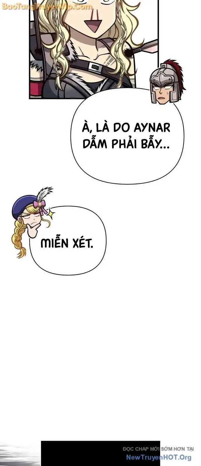 Truyện Tranh Sống Sót Trong Trò Chơi Với Tư Cách Là Một Cuồng Nhân trang 7