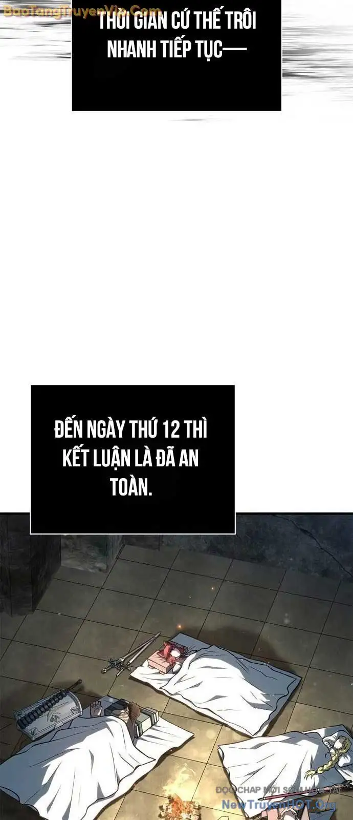 Truyện Tranh Sống Sót Trong Trò Chơi Với Tư Cách Là Một Cuồng Nhân trang 7