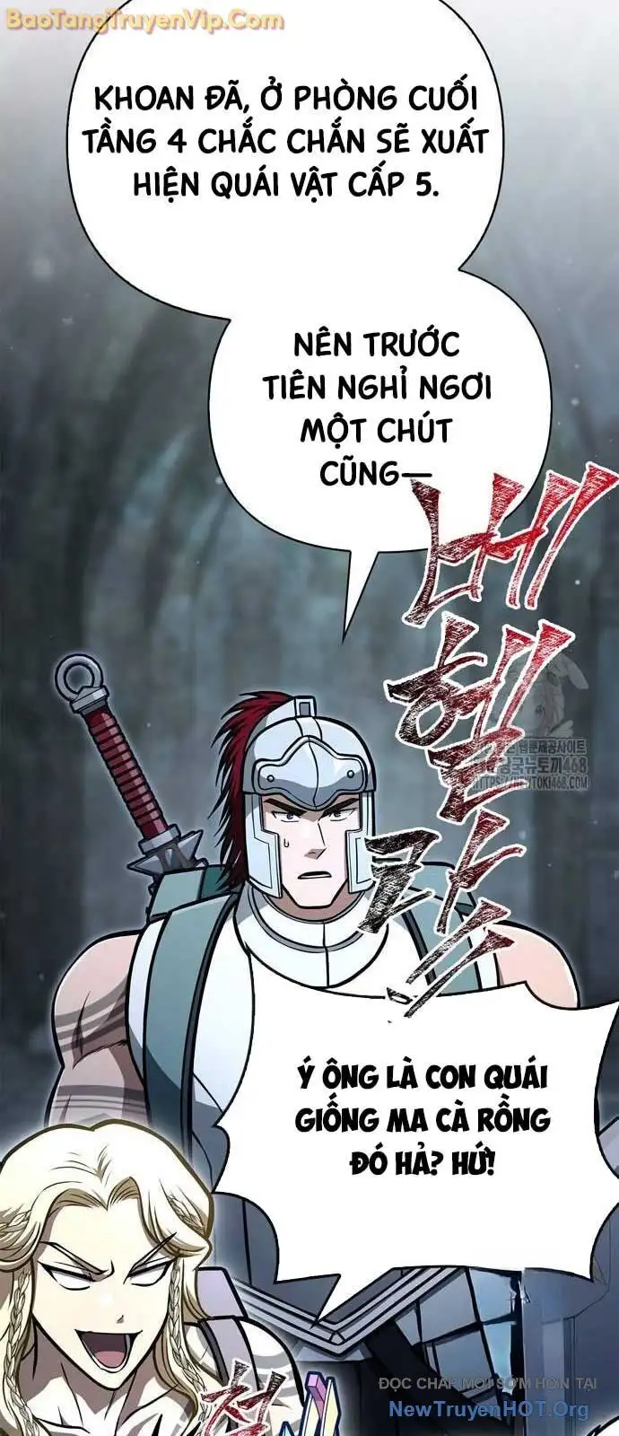 Truyện Tranh Sống Sót Trong Trò Chơi Với Tư Cách Là Một Cuồng Nhân trang 7