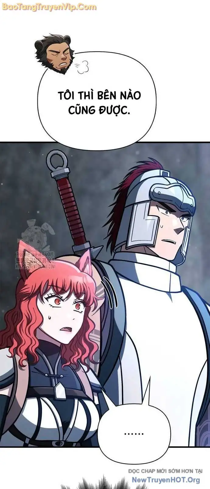 Truyện Tranh Sống Sót Trong Trò Chơi Với Tư Cách Là Một Cuồng Nhân trang 7