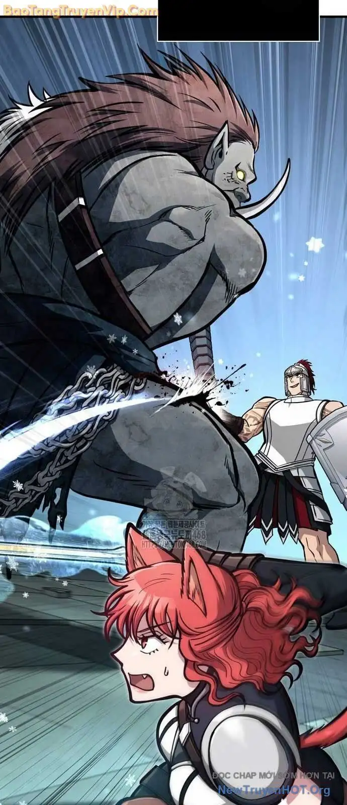 Truyện Tranh Sống Sót Trong Trò Chơi Với Tư Cách Là Một Cuồng Nhân trang 7