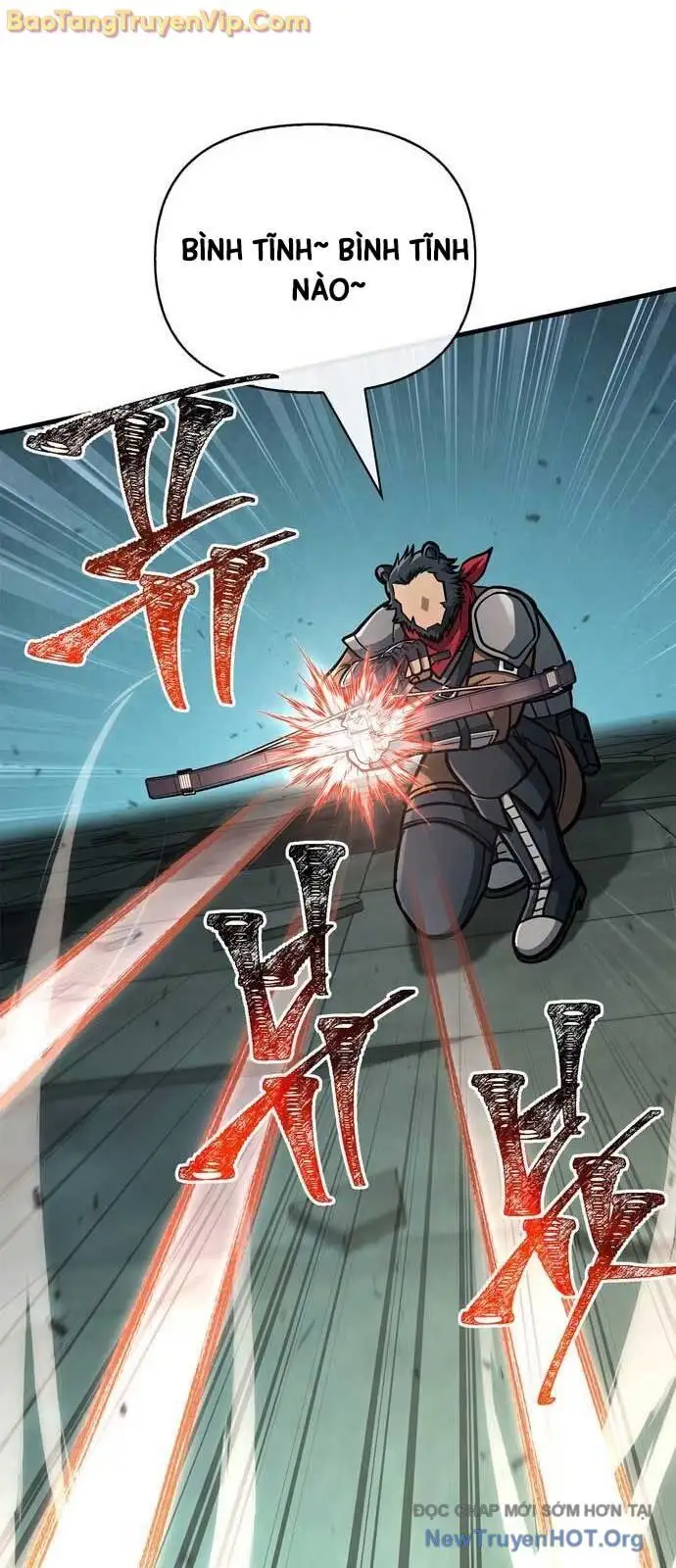 Truyện Tranh Sống Sót Trong Trò Chơi Với Tư Cách Là Một Cuồng Nhân trang 7