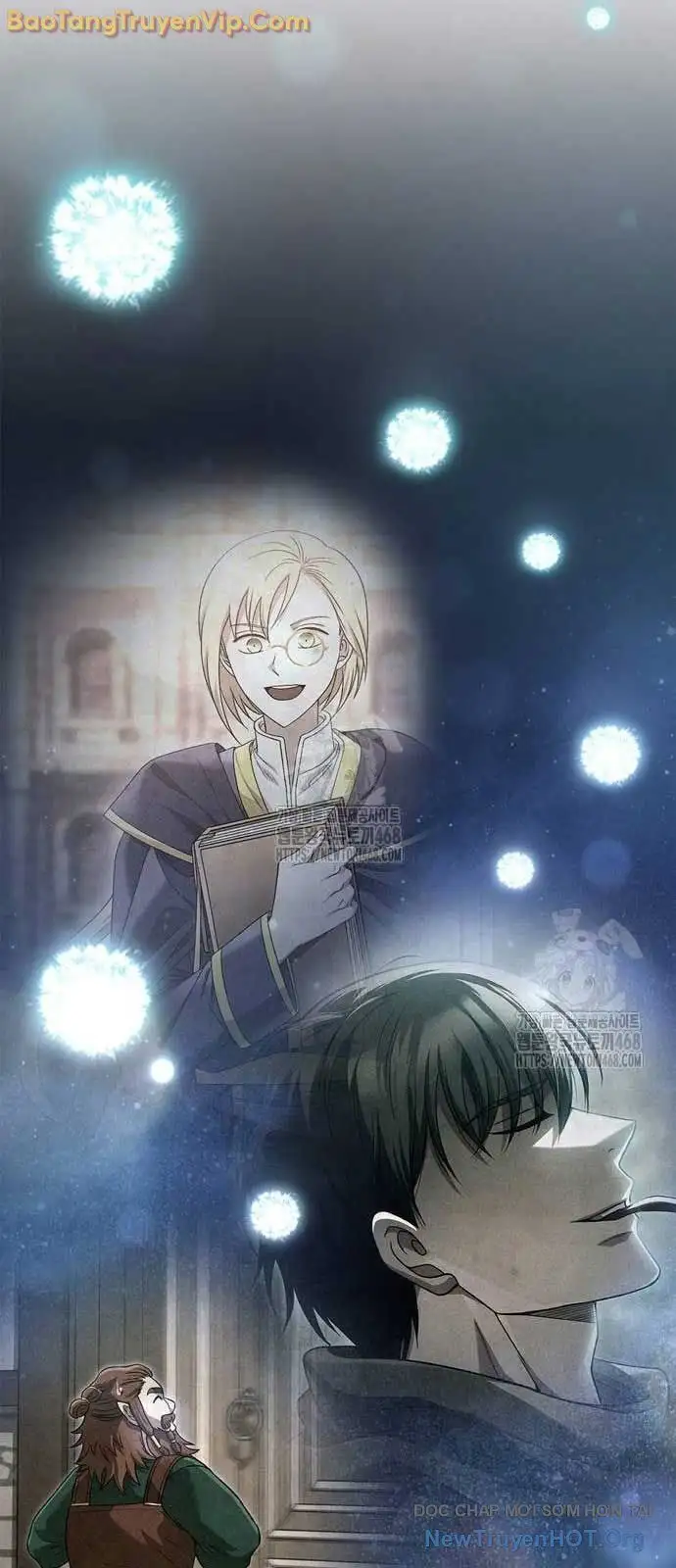 Truyện Tranh Sống Sót Trong Trò Chơi Với Tư Cách Là Một Cuồng Nhân trang 7