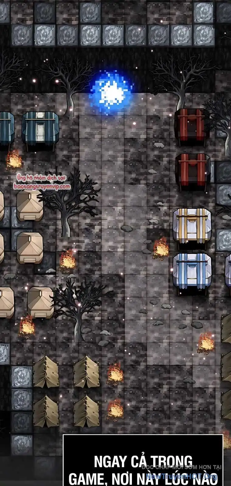 Truyện Tranh Sống Sót Trong Trò Chơi Với Tư Cách Là Một Cuồng Nhân trang 7