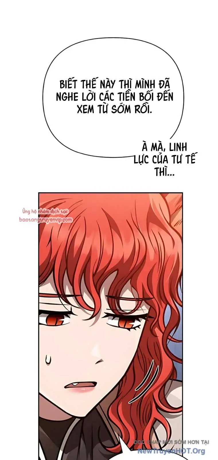 Truyện Tranh Sống Sót Trong Trò Chơi Với Tư Cách Là Một Cuồng Nhân trang 7