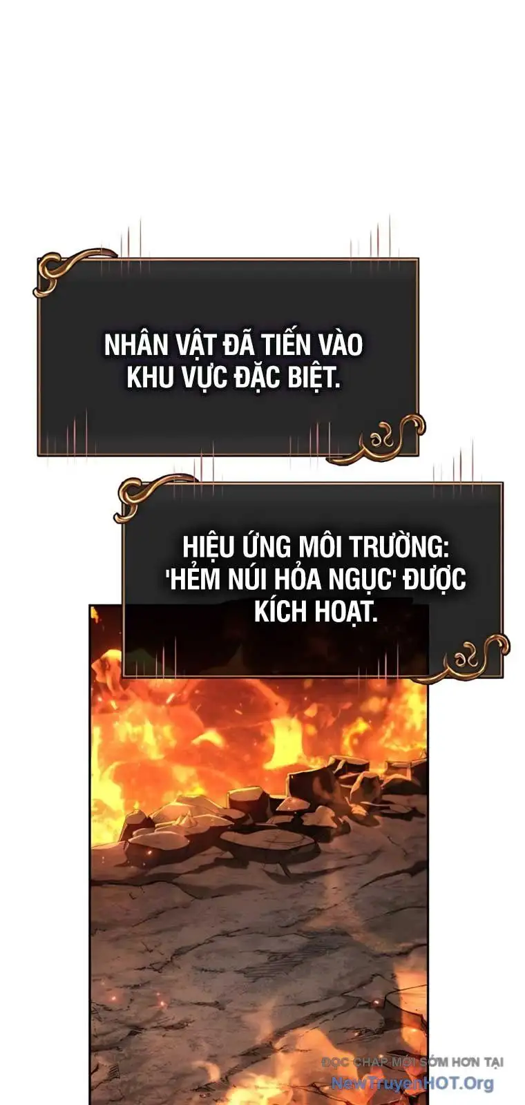 Truyện Tranh Sống Sót Trong Trò Chơi Với Tư Cách Là Một Cuồng Nhân trang 7