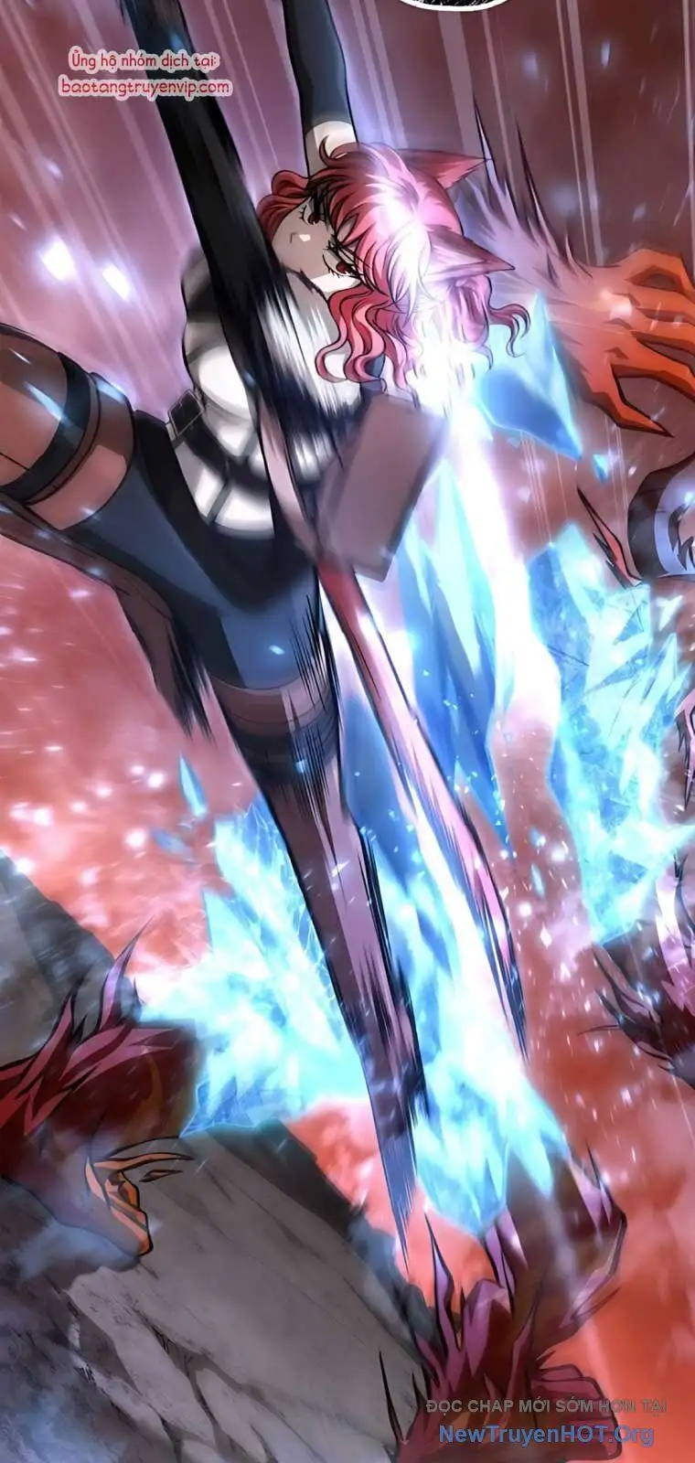 Truyện Tranh Sống Sót Trong Trò Chơi Với Tư Cách Là Một Cuồng Nhân trang 7