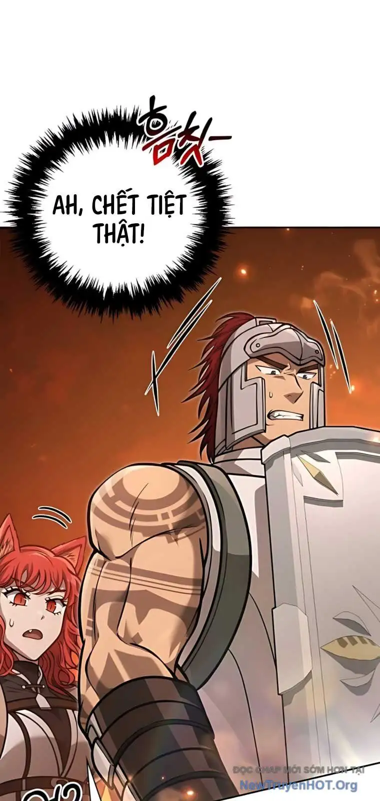 Truyện Tranh Sống Sót Trong Trò Chơi Với Tư Cách Là Một Cuồng Nhân trang 7