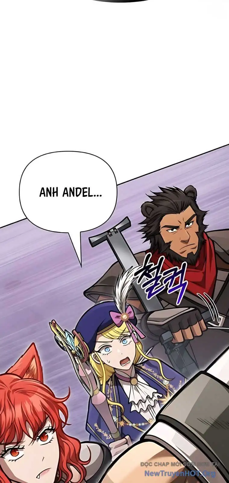 Truyện Tranh Sống Sót Trong Trò Chơi Với Tư Cách Là Một Cuồng Nhân trang 7