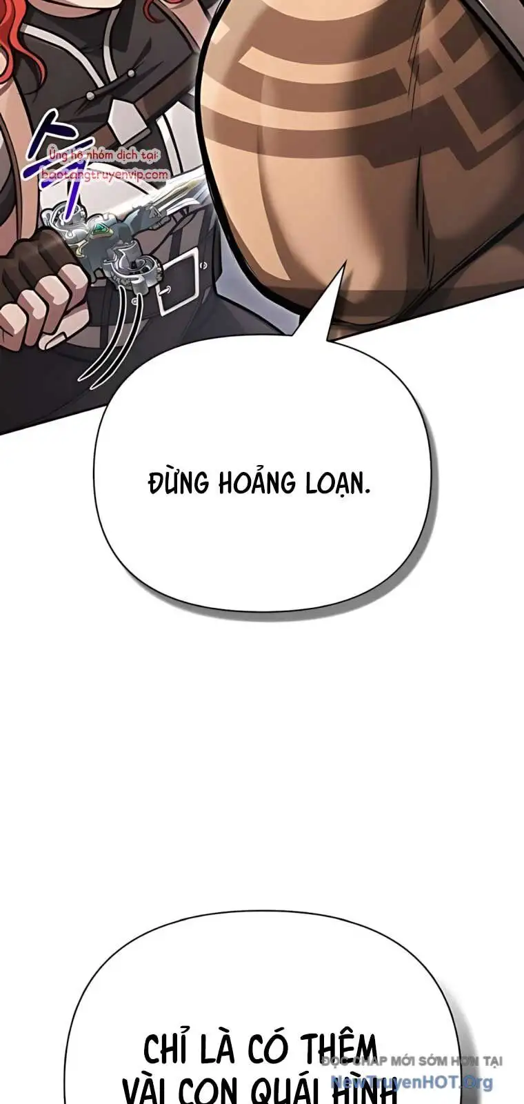 Truyện Tranh Sống Sót Trong Trò Chơi Với Tư Cách Là Một Cuồng Nhân trang 7