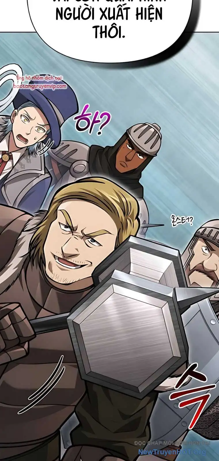 Truyện Tranh Sống Sót Trong Trò Chơi Với Tư Cách Là Một Cuồng Nhân trang 7